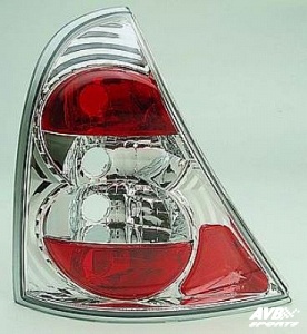 Taillights