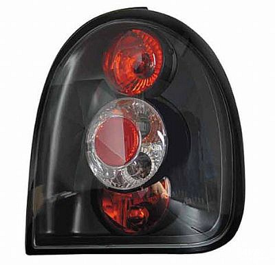 Taillights