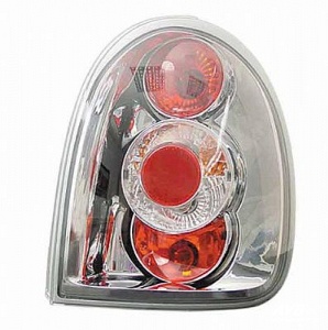 Taillights