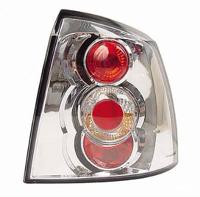 Taillights