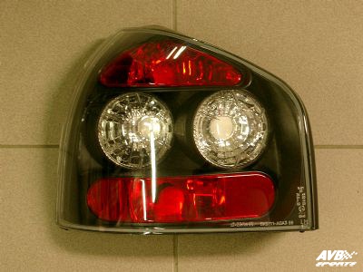Taillights