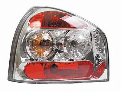 Taillights