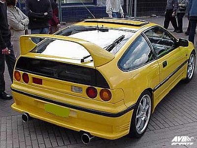 Taillights
