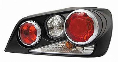 Taillights