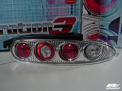 Taillights