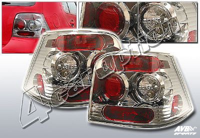 Taillights
