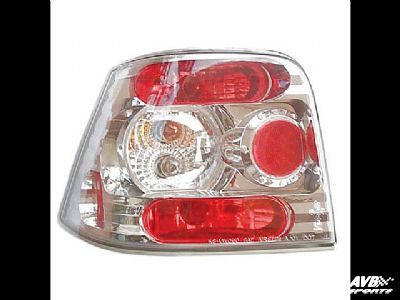 Taillights