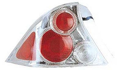 Taillights 2d