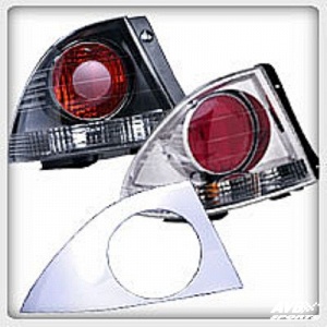 Taillights