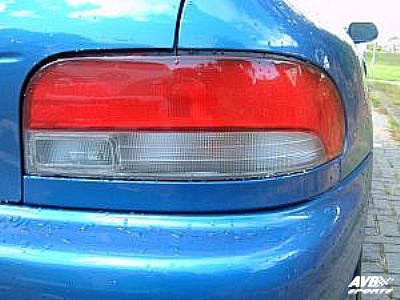 Taillights