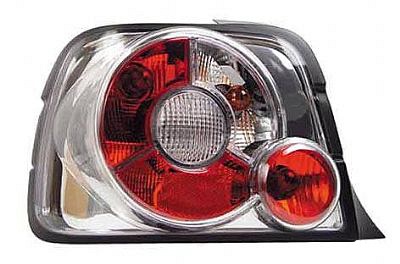 Taillights