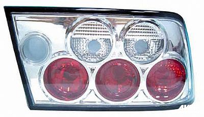 Taillights