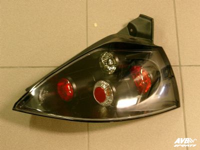 Taillights