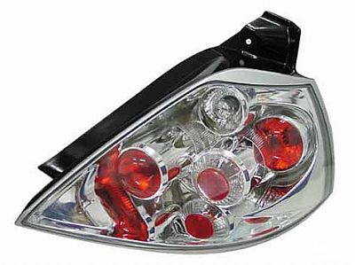 Taillights