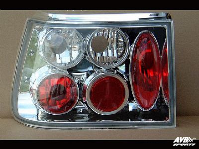 Taillights