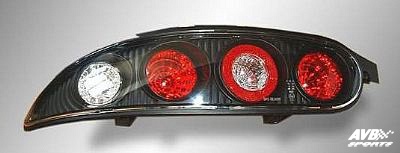 Taillights