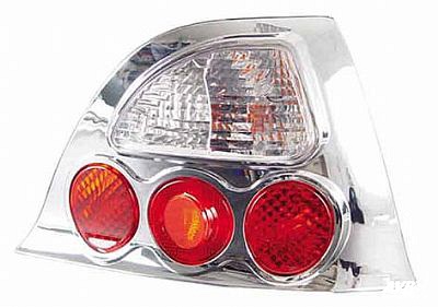 Taillights