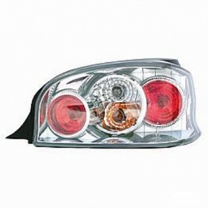 Taillights