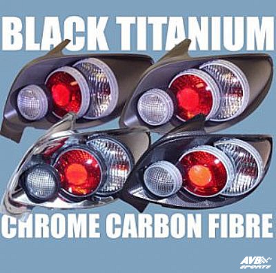 Taillights