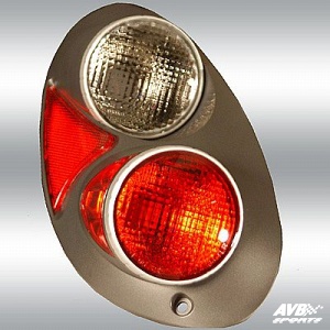 Taillights