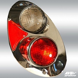 Taillights