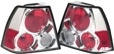 Taillights