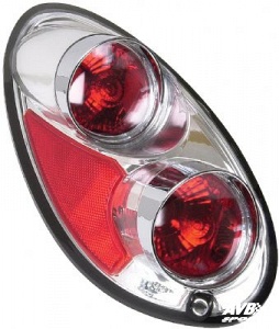 Taillights