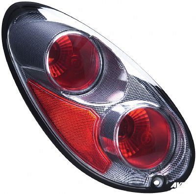 Taillights