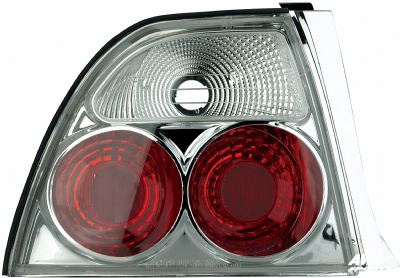 Taillights