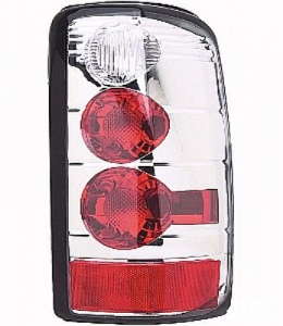Taillights