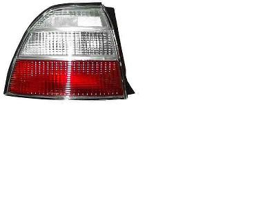 Taillights 2d