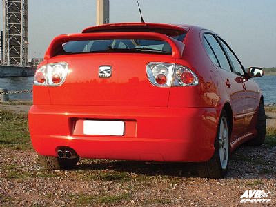 Taillights