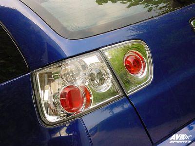 Taillights