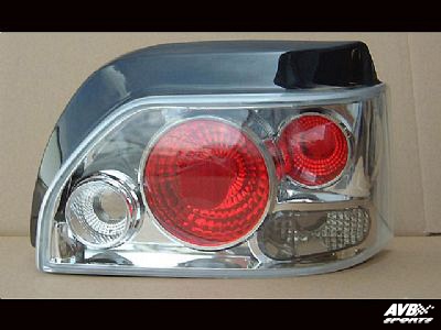 Taillights