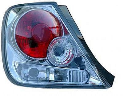 Taillights hb