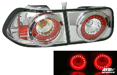 Taillights
