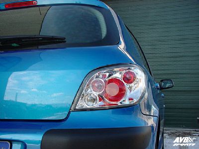 Taillights