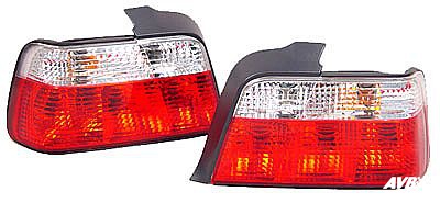 Taillights