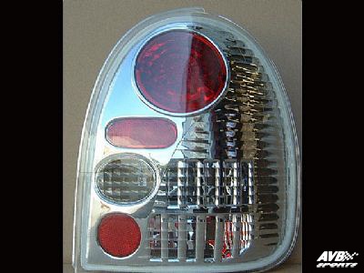 Taillights