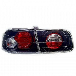 Taillights hb