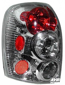 Taillights