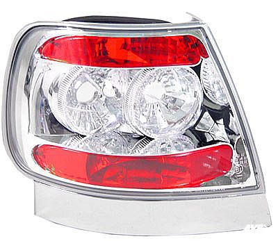 Taillights