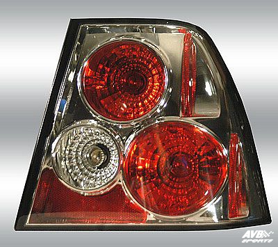 Taillights