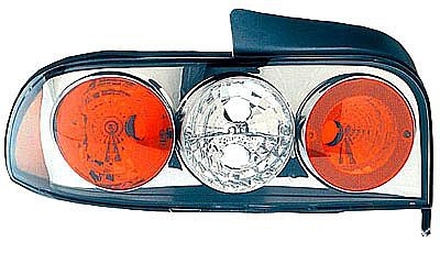 Taillights