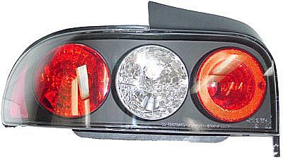 Taillights