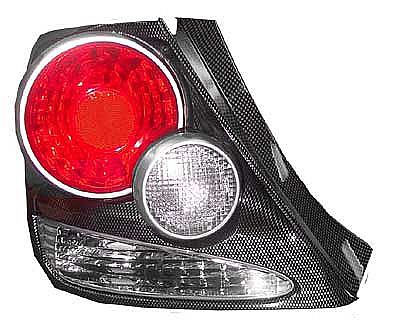 Taillights hb