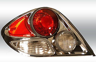 Taillights
