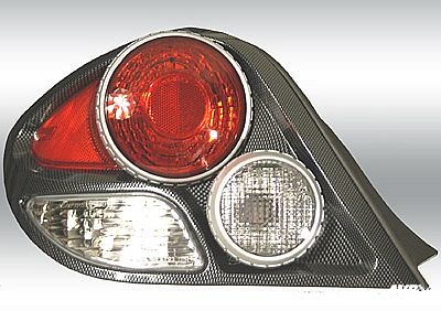 Taillights