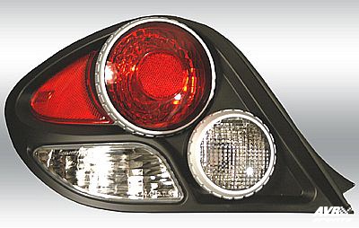 Taillights
