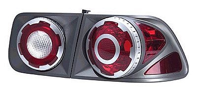 Taillights 2d